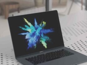 New MacBook Pro: A Step Forward and A Step Back