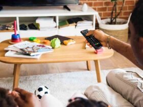 7 Questions To Ask About Television Habits