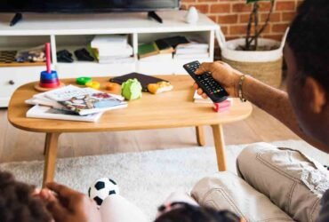 7 Questions To Ask About Television Habits