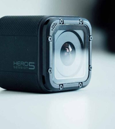 Best Entry Level Cameras for The Beginners