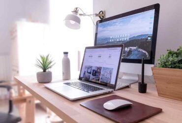 Start a Digital Marketing Website for your Service