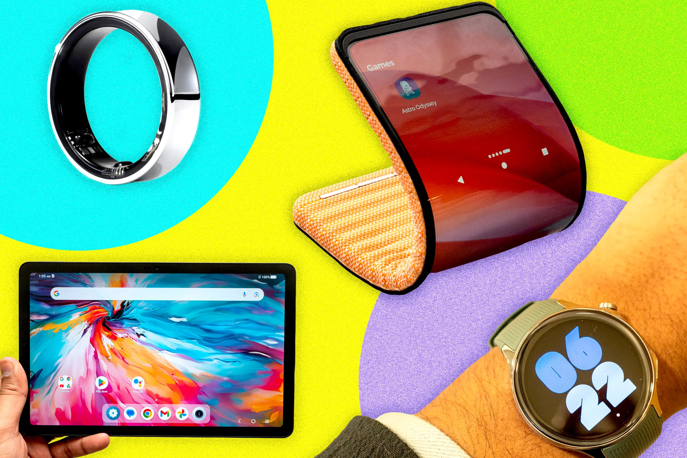 What Are the Best Mobile Gadgets for Tech Lovers and Smartphone Users?