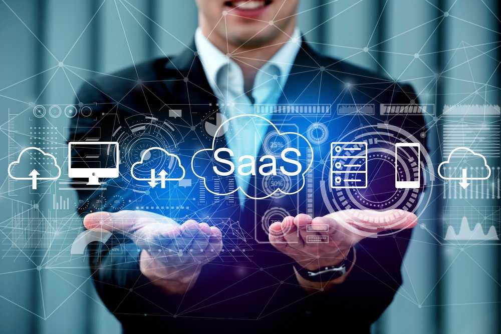 What Is Cloud-Based SaaS Software and How Does It Work?