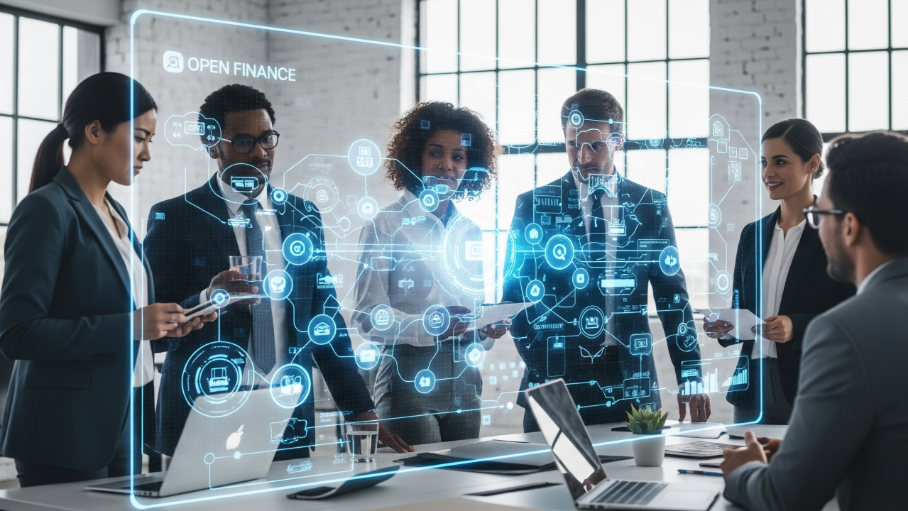 How Fintechs Use Open Finance to Build Better Products: A Complete Guide