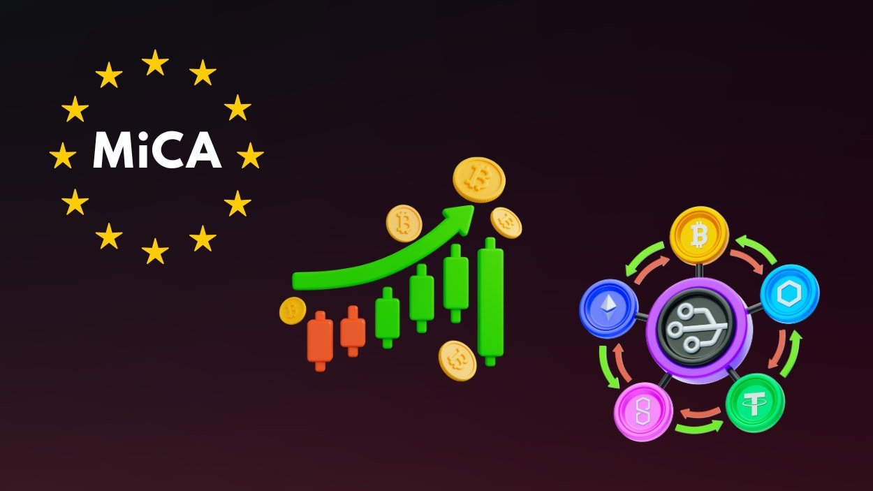 How MiCA Affects Cryptocurrency Exchanges: Full 2026 Compliance Guide