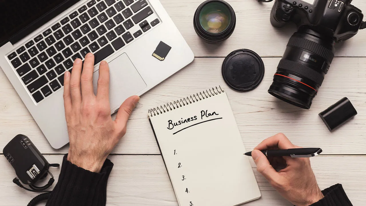 How to Start a Photography Business: Complete Step-by-Step Guide for Beginners
