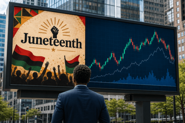 Is the Stock Market Open on Juneteenth? A Complete Guide for Investors