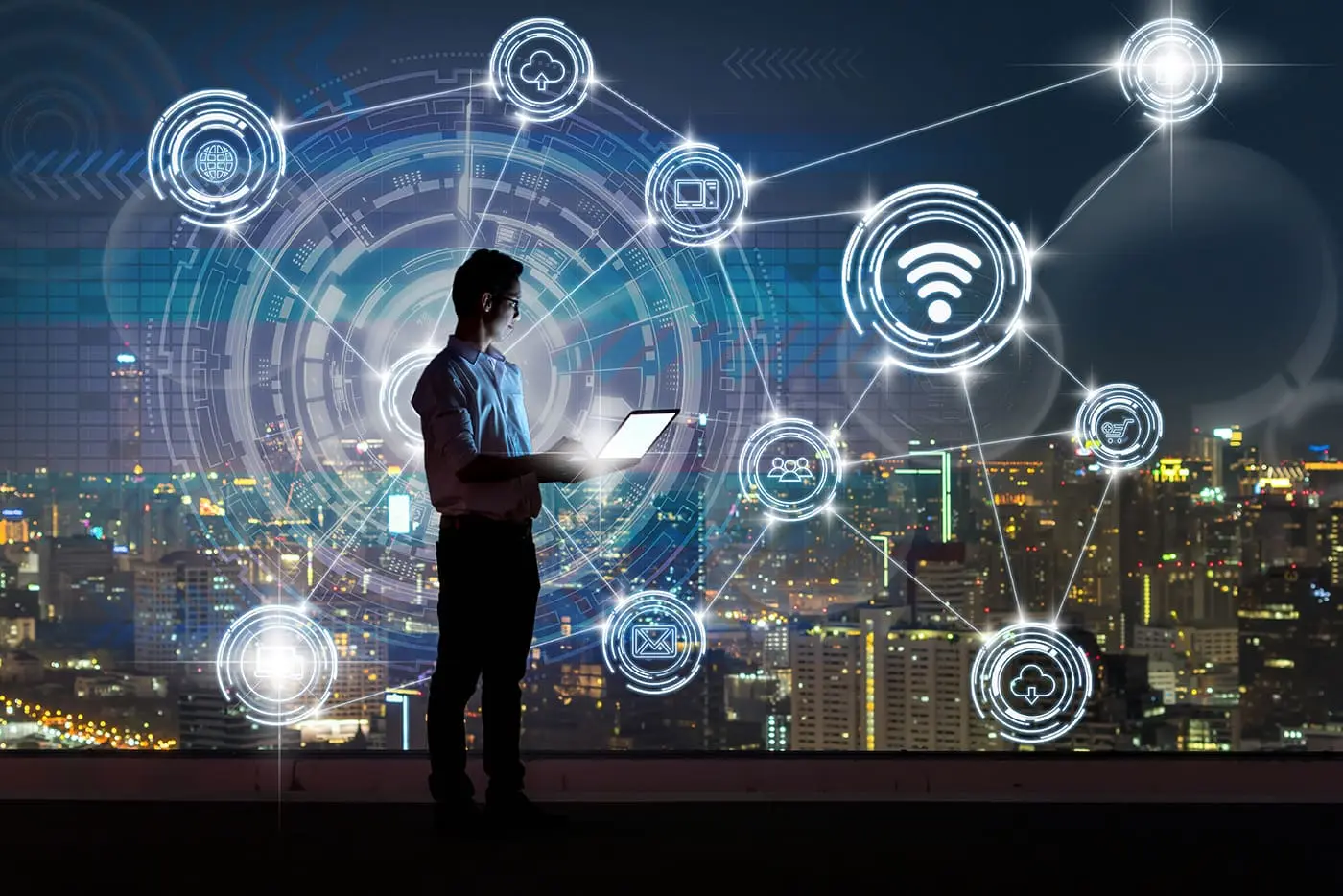 What Are the Biggest Trends Shaping the Future of the Internet?
