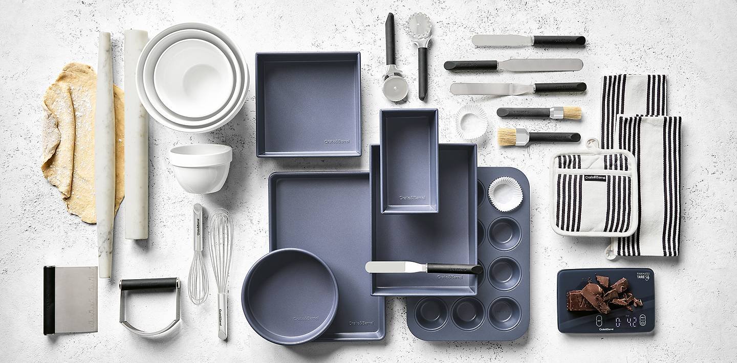 Must-Have Kitchen Gadgets: The Ultimate Guide to Equipping Your Culinary Space