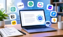 12 Best Free AI Writing Tools in 2026 (And What Each One Is Actually Good At)