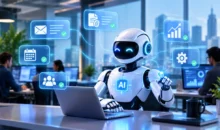 Agentic AI in 2026: How Autonomous AI Agents Are Redefining Enterprise Work