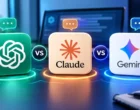 Best AI Chatbots in 2026: ChatGPT vs Claude vs Gemini Compared