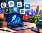 Best Business Tech Tools Every Startup Needs in 2026