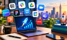 Best Business Tech Tools Every Startup Needs in 2026