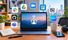 Best Free Software Tools for Remote Work in 2026