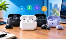 Best Wireless Earbuds of 2026: Full Review & Buying Guide
