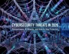Cybersecurity Threats in 2026: Ransomware, AI Attacks, and How to Stay Protected