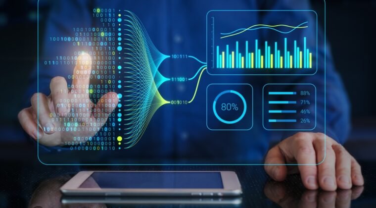 How Does AI Improve Data Analytics and Business Insights?
