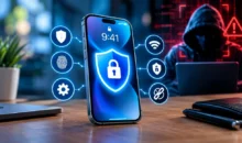 How to Protect Your Smartphone from Hackers in 2026