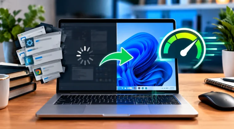 How to Speed Up a Slow Computer: Step-by-Step Guide (2026)