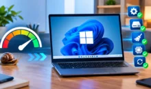 How to Speed Up a Slow Windows 11 Laptop: 15 Fixes That Actually Work