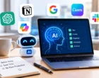 Top AI Productivity Tools in 2026 to Work Smarter, Not Harder