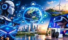Top Technology Trends Shaping 2026