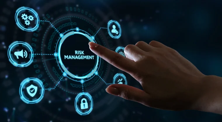 What Is Cybersecurity Risk Management and Why Is It Important?
