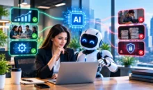 AI Adoption in Business 2026: What’s Actually Working (and What Isn’t)