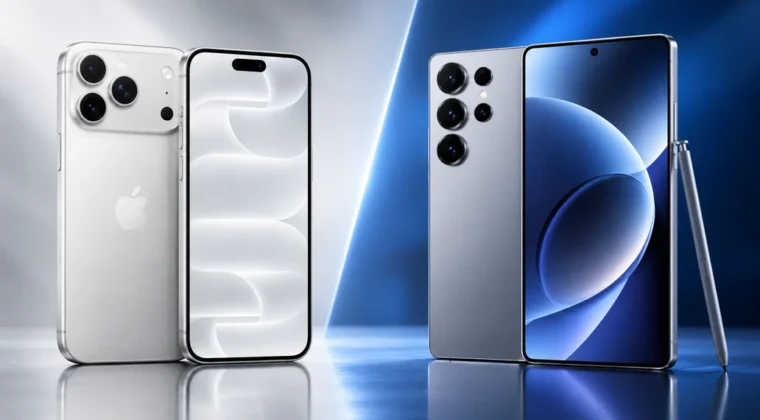 iPhone 18 Pro vs Samsung Galaxy S26 Ultra: Which Flagship Should You Buy?