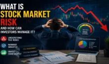 What Is Stock Market Risk and How Can Investors Manage It?